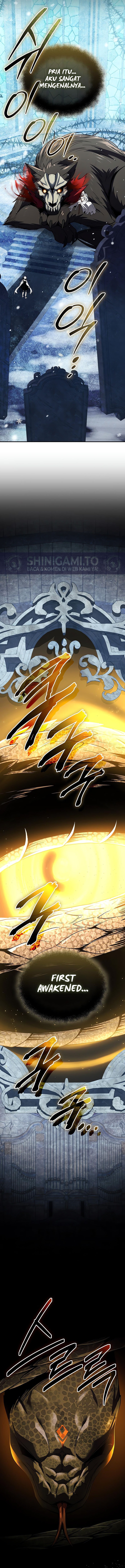 Read I Obtained a Mythic Item (ID) Manga Online