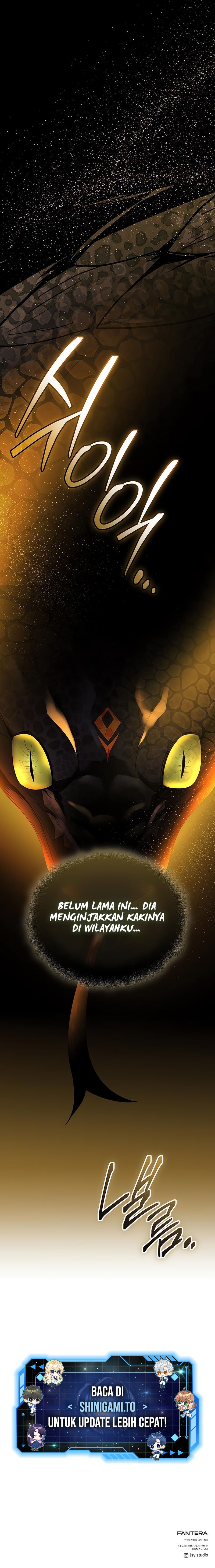 Read I Obtained a Mythic Item (ID) Manga Online