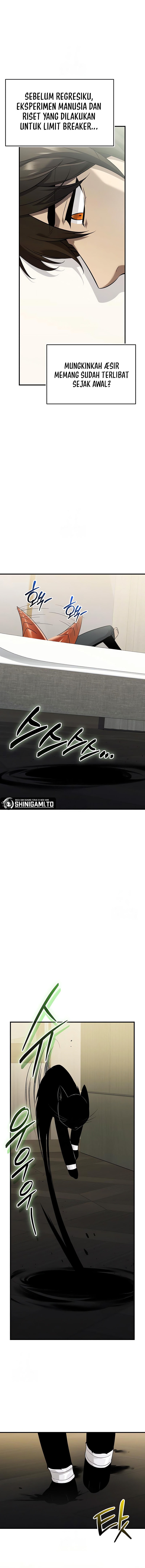 Read I Obtained a Mythic Item (ID) Manga Online