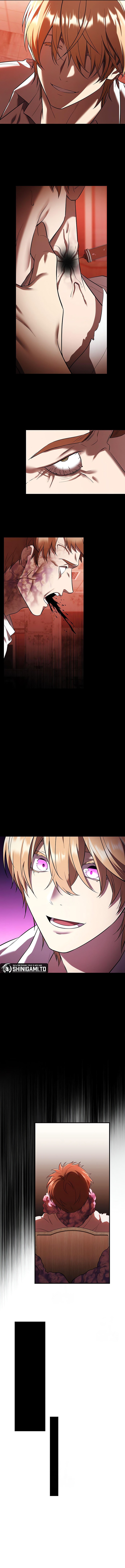 Read I Obtained a Mythic Item (ID) Manga Online