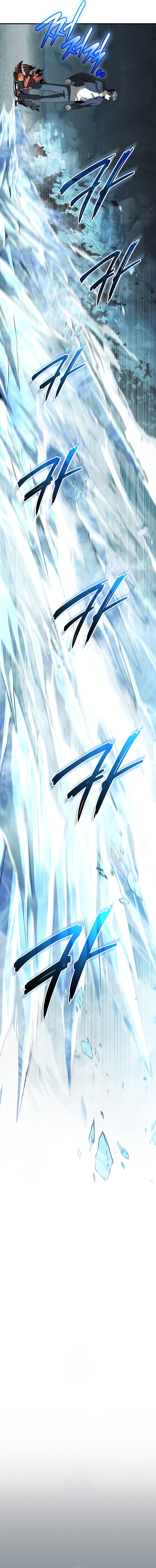 Read I Obtained a Mythic Item (ID) Manga Online