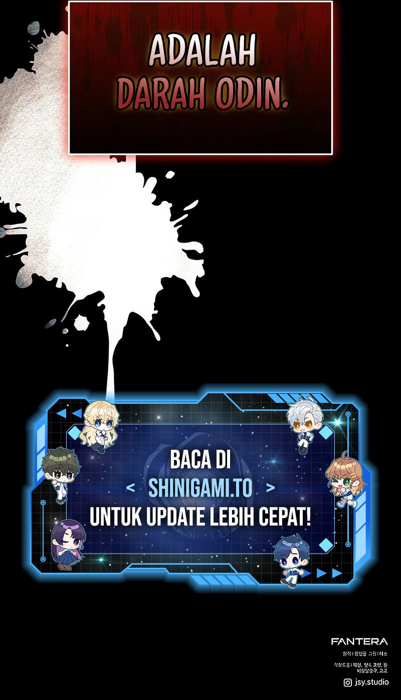 Read I Obtained a Mythic Item (ID) Manga Online