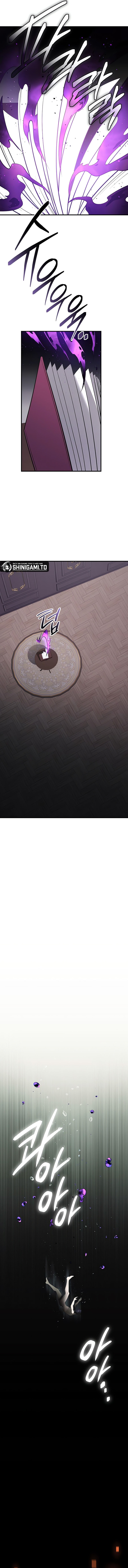 Read I Obtained a Mythic Item (ID) Manga Online