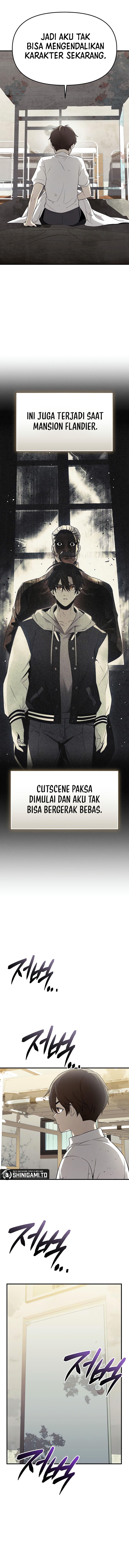 Read I Obtained a Mythic Item (ID) Manga Online