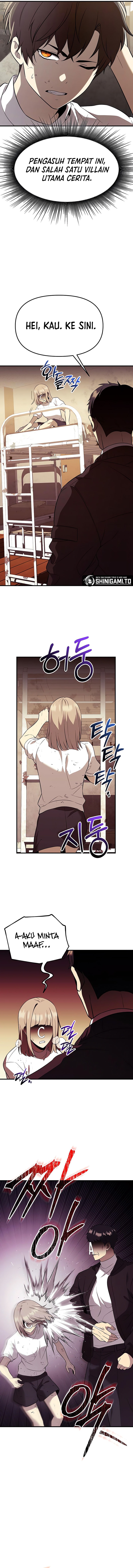 Read I Obtained a Mythic Item (ID) Manga Online