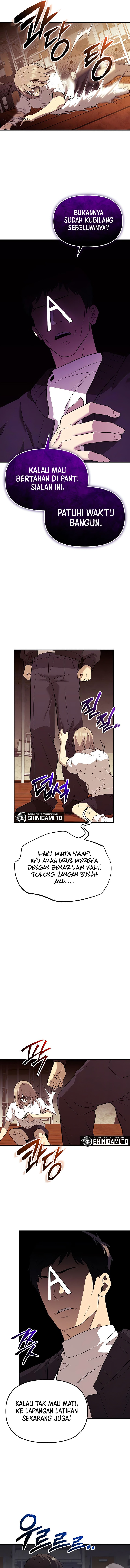 Read I Obtained a Mythic Item (ID) Manga Online