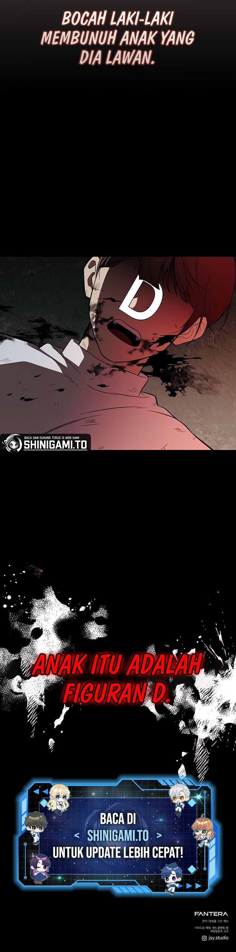 Read I Obtained a Mythic Item (ID) Manga Online