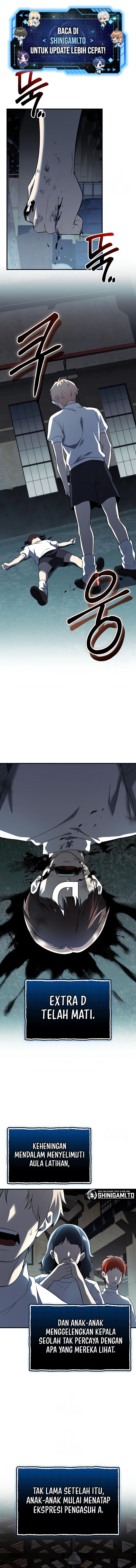 Read I Obtained a Mythic Item (ID) Manga Online