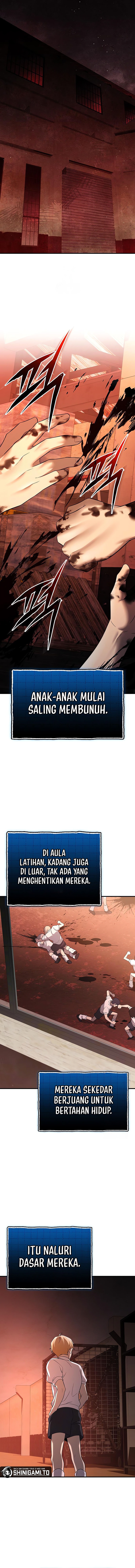 Read I Obtained a Mythic Item (ID) Manga Online