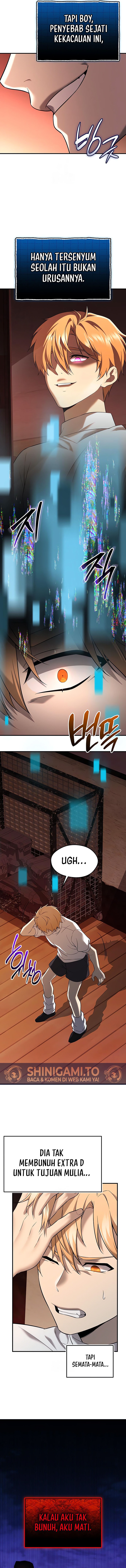 Read I Obtained a Mythic Item (ID) Manga Online