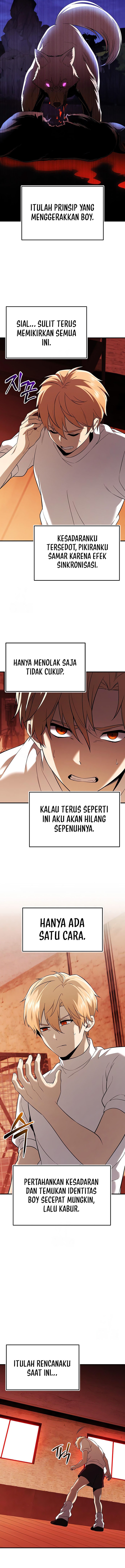 Read I Obtained a Mythic Item (ID) Manga Online