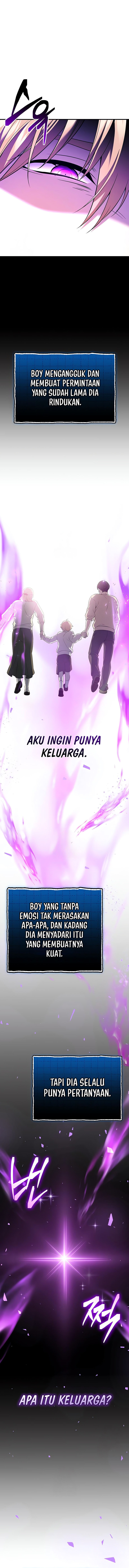 Read I Obtained a Mythic Item (ID) Manga Online