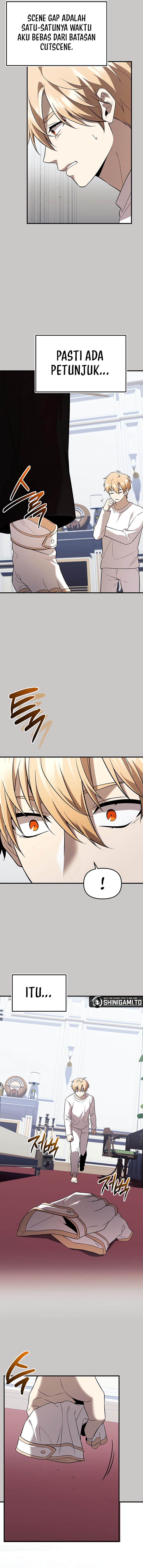 Read I Obtained a Mythic Item (ID) Manga Online