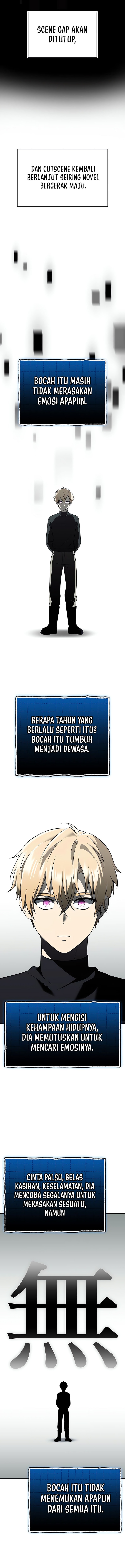 Read I Obtained a Mythic Item (ID) Manga Online