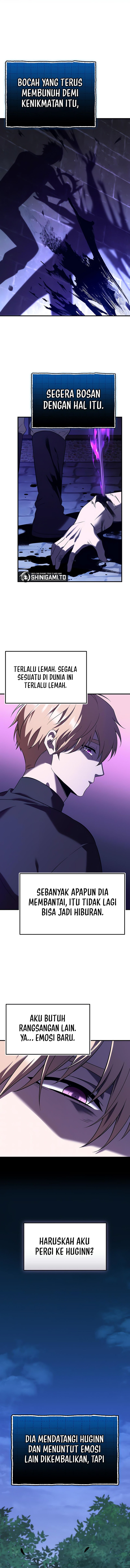 Read I Obtained a Mythic Item (ID) Manga Online