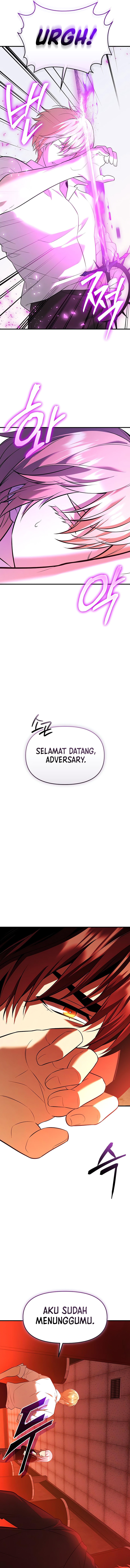 Read I Obtained a Mythic Item (ID) Manga Online