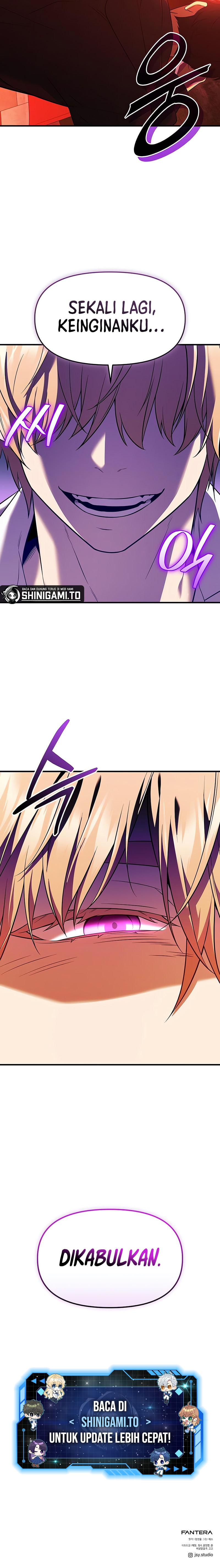 Read I Obtained a Mythic Item (ID) Manga Online