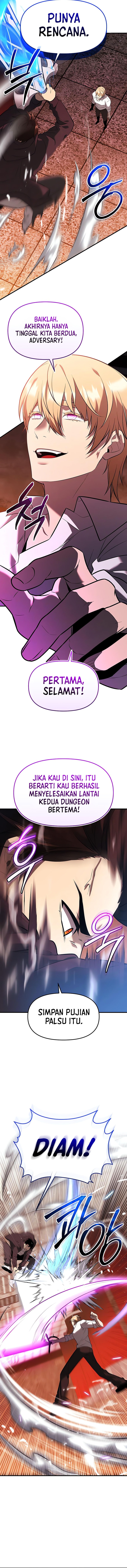 Read I Obtained a Mythic Item (ID) Manga Online