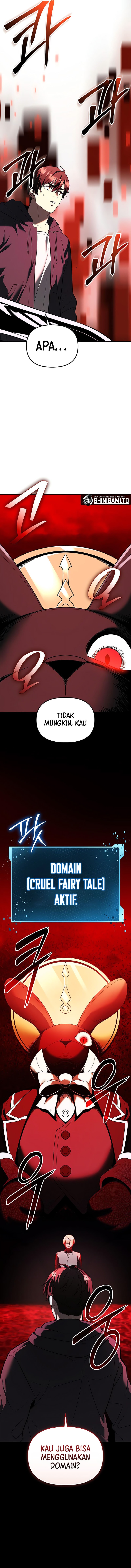 Read I Obtained a Mythic Item (ID) Manga Online