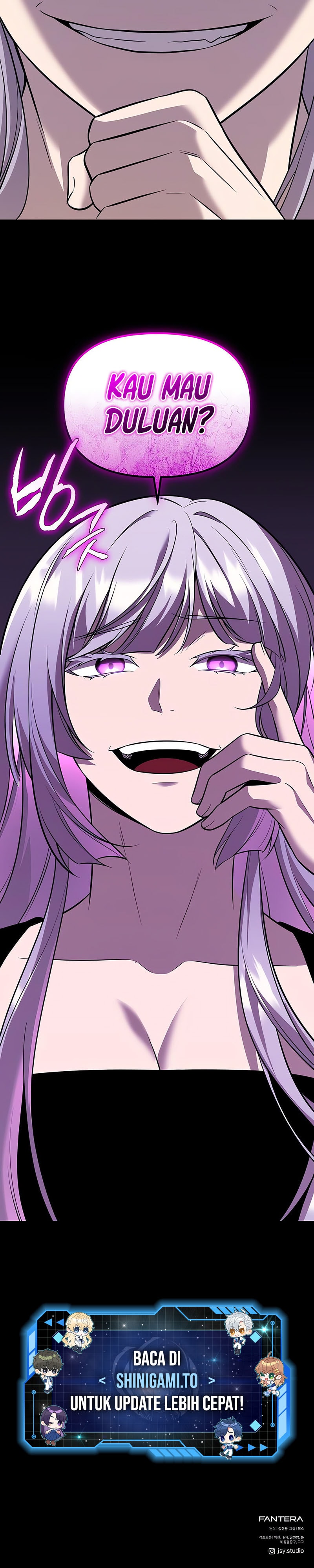 Read I Obtained a Mythic Item (ID) Manga Online