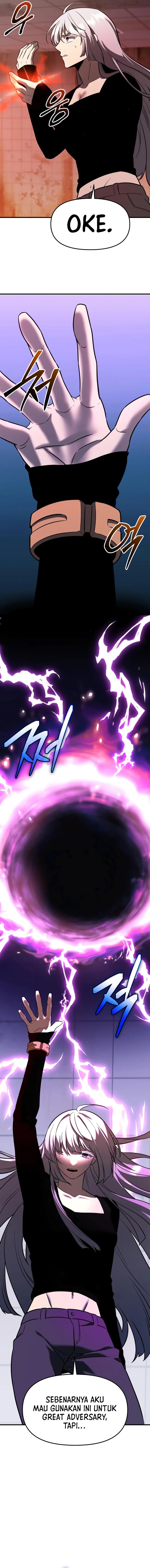 Read I Obtained a Mythic Item (ID) Manga Online