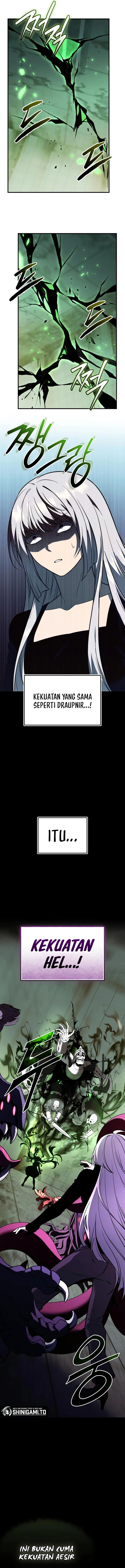 Read I Obtained a Mythic Item (ID) Manga Online