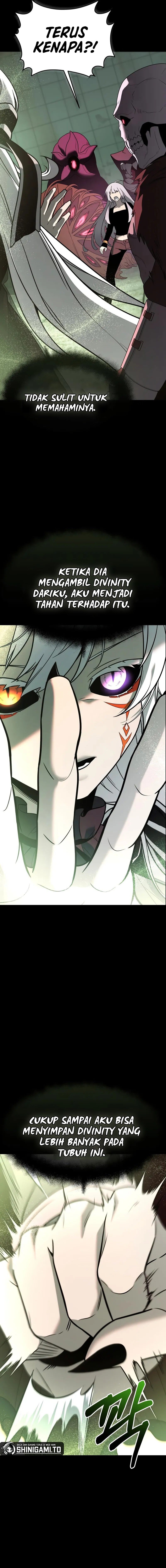 Read I Obtained a Mythic Item (ID) Manga Online