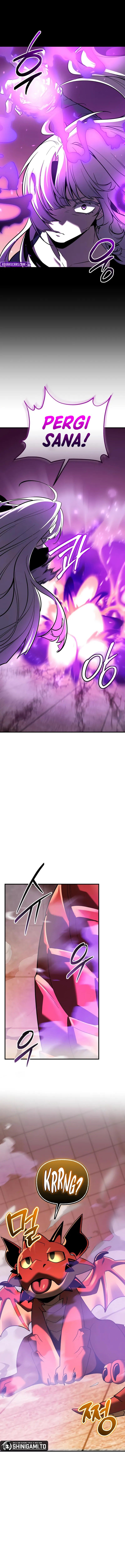 Read I Obtained a Mythic Item (ID) Manga Online