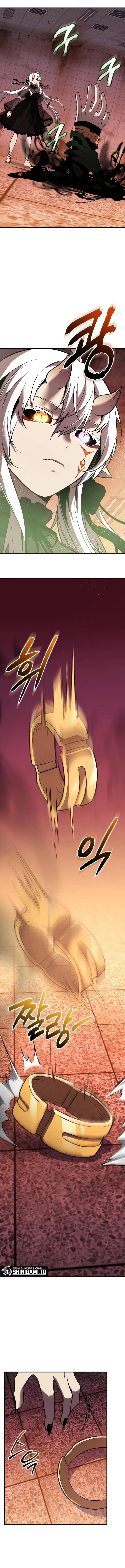 Read I Obtained a Mythic Item (ID) Manga Online