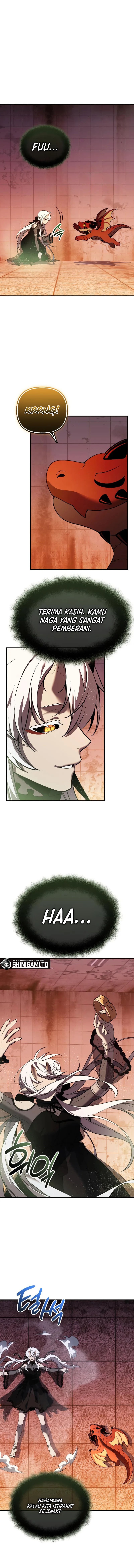 Read I Obtained a Mythic Item (ID) Manga Online