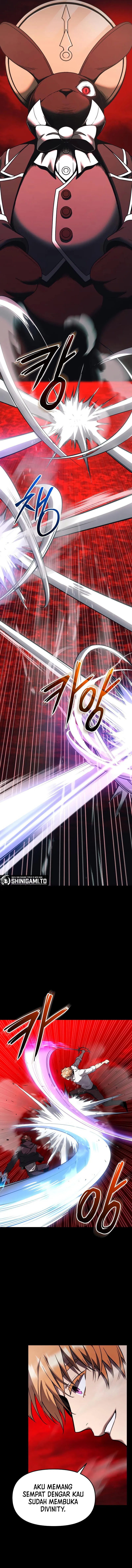 Read I Obtained a Mythic Item (ID) Manga Online