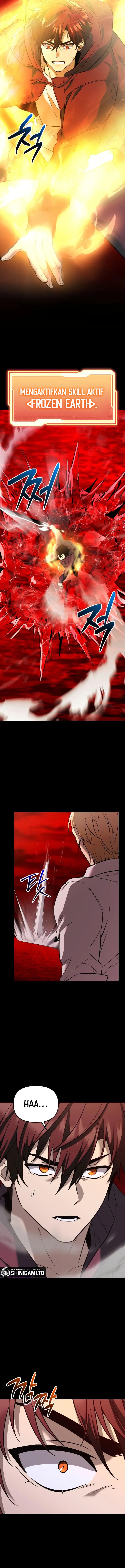 Read I Obtained a Mythic Item (ID) Manga Online