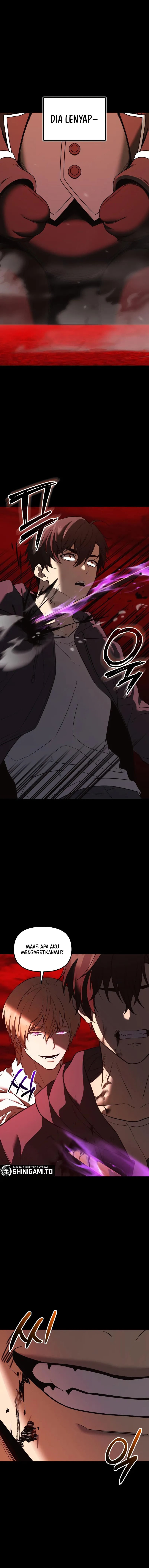 Read I Obtained a Mythic Item (ID) Manga Online