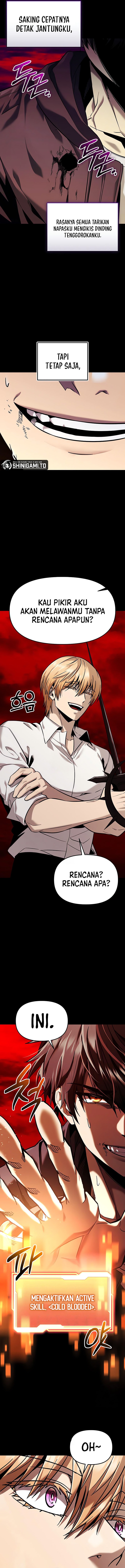 Read I Obtained a Mythic Item (ID) Manga Online