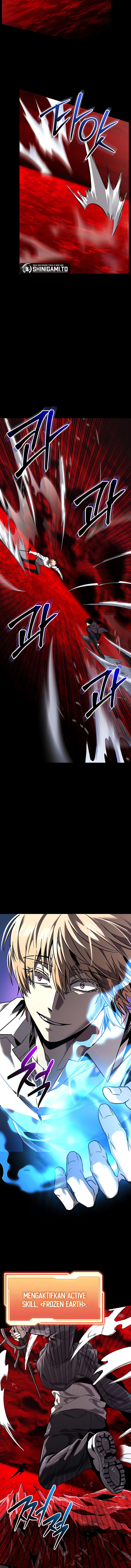 Read I Obtained a Mythic Item (ID) Manga Online