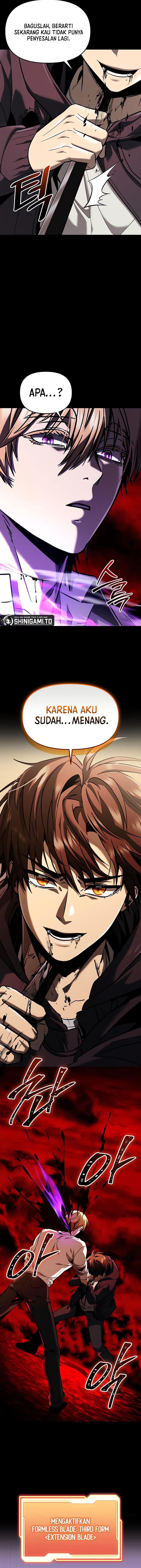 Read I Obtained a Mythic Item (ID) Manga Online