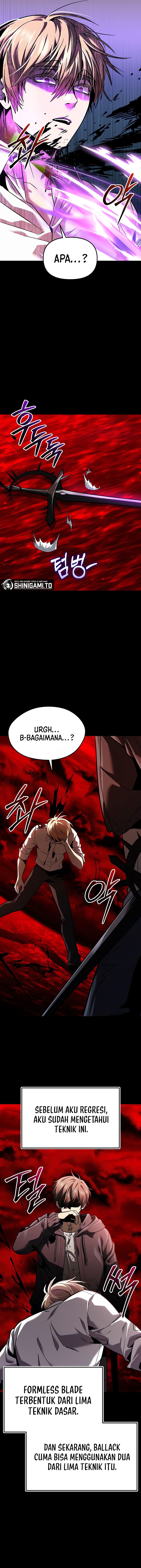 Read I Obtained a Mythic Item (ID) Manga Online