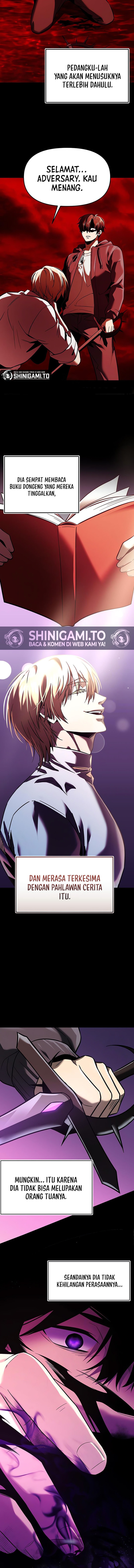 Read I Obtained a Mythic Item (ID) Manga Online