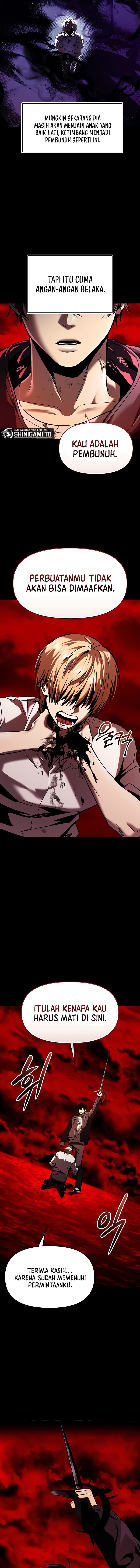 Read I Obtained a Mythic Item (ID) Manga Online