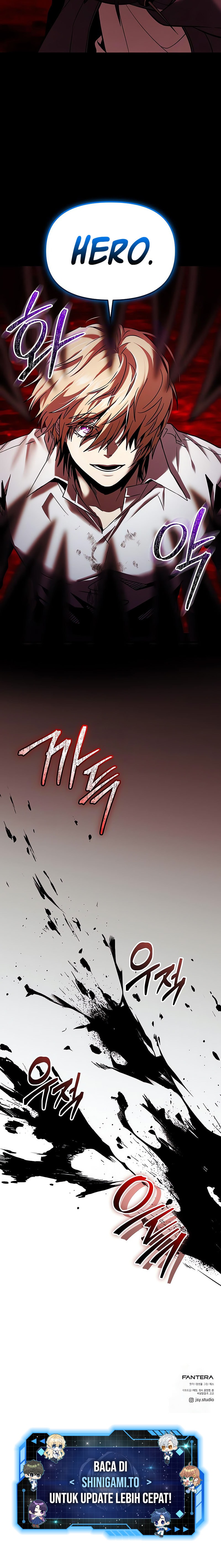 Read I Obtained a Mythic Item (ID) Manga Online