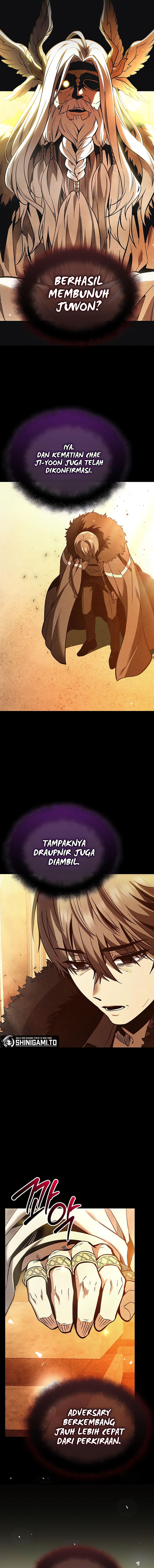 Read I Obtained a Mythic Item (ID) Manga Online