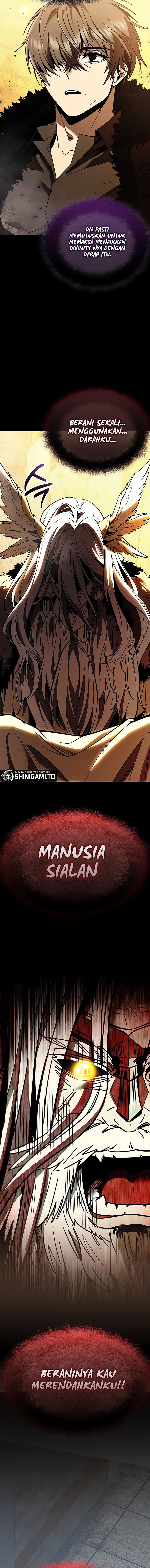 Read I Obtained a Mythic Item (ID) Manga Online