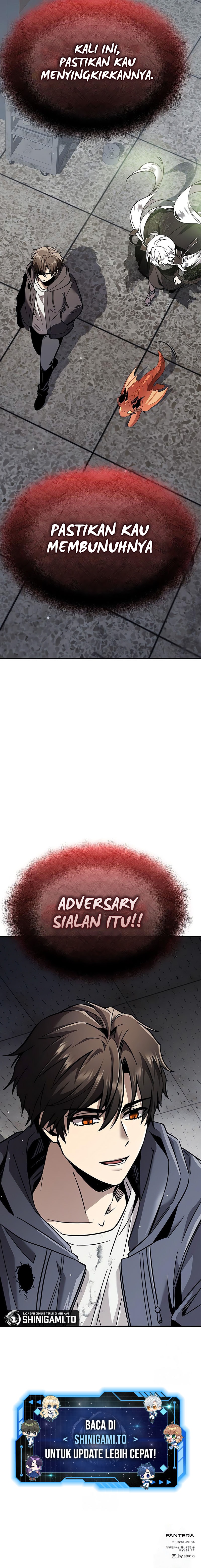 Read I Obtained a Mythic Item (ID) Manga Online