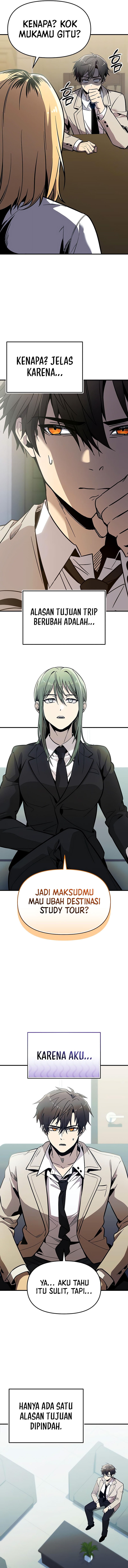 Read I Obtained a Mythic Item (ID) Manga Online