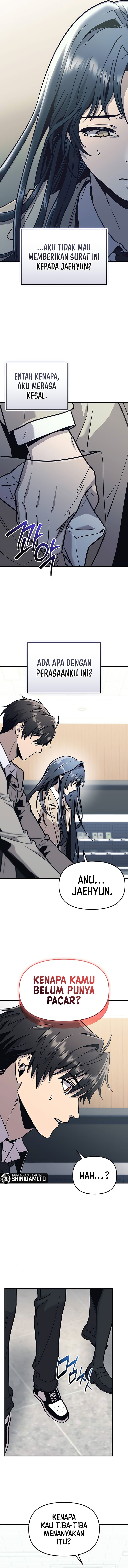 Read I Obtained a Mythic Item (ID) Manga Online