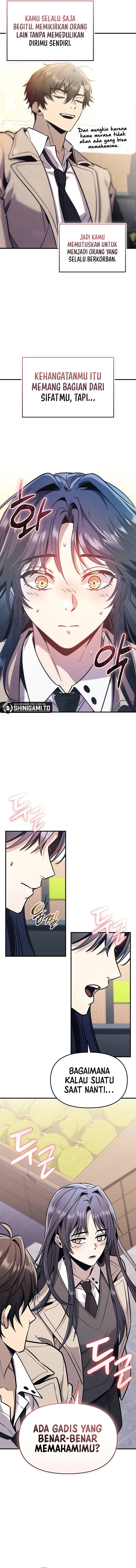 Read I Obtained a Mythic Item (ID) Manga Online