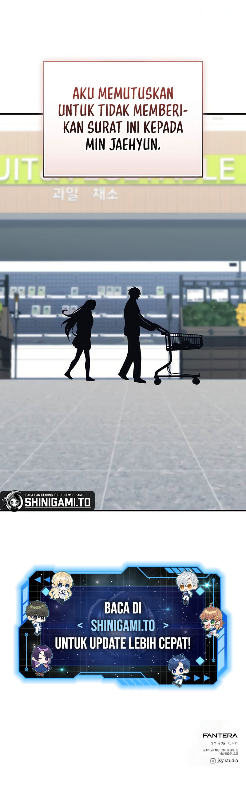 Read I Obtained a Mythic Item (ID) Manga Online