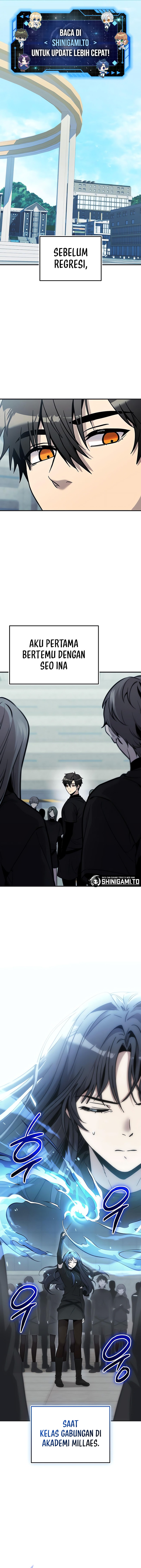 Read I Obtained a Mythic Item (ID) Manga Online