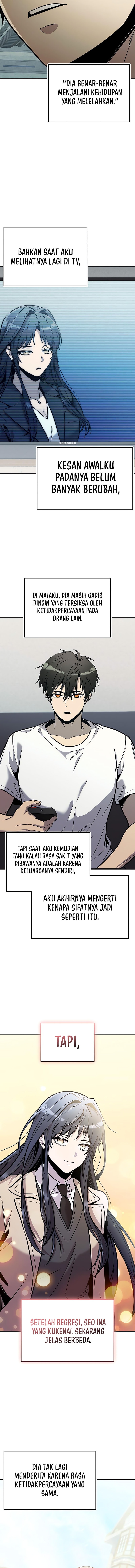 Read I Obtained a Mythic Item (ID) Manga Online