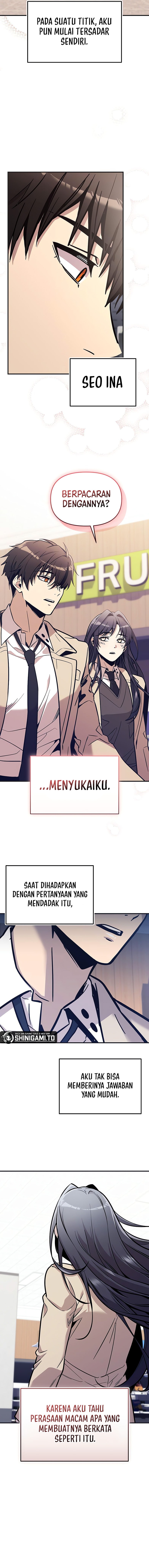 Read I Obtained a Mythic Item (ID) Manga Online